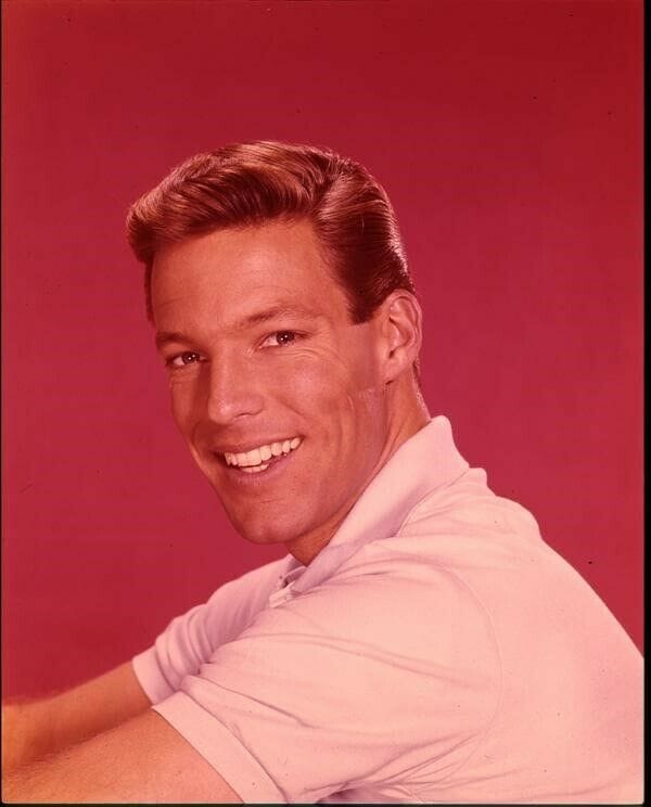 Richard Chamberlain