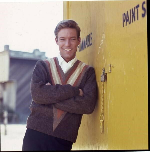 Richard Chamberlain