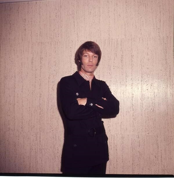 Richard Chamberlain