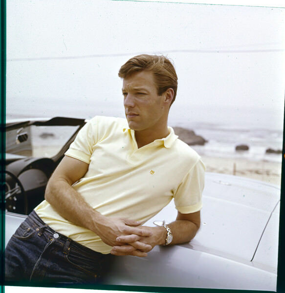 Richard Chamberlain