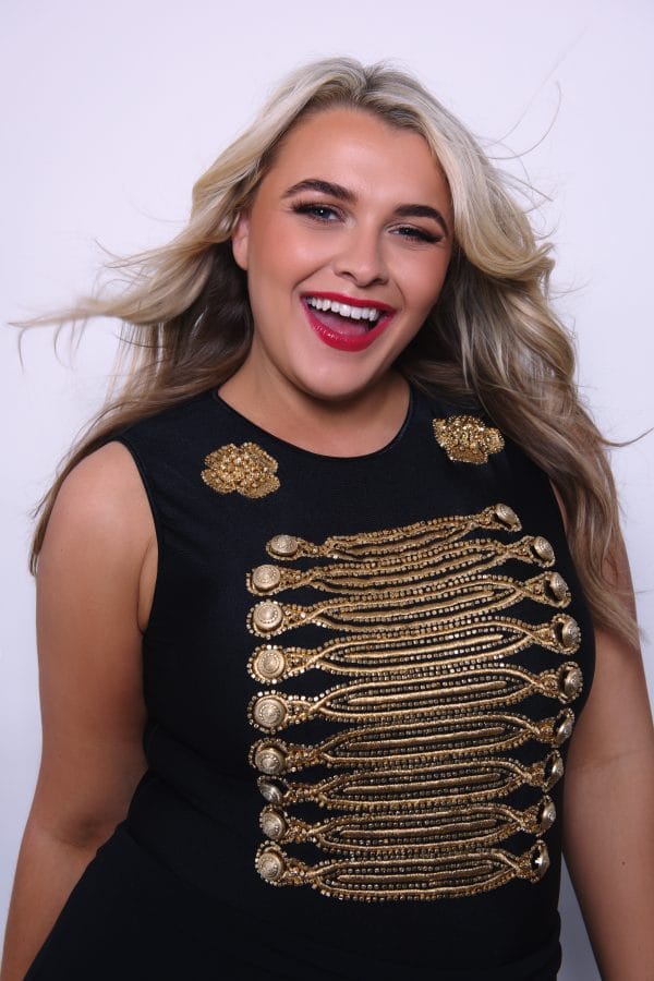 Saffron Lempriere