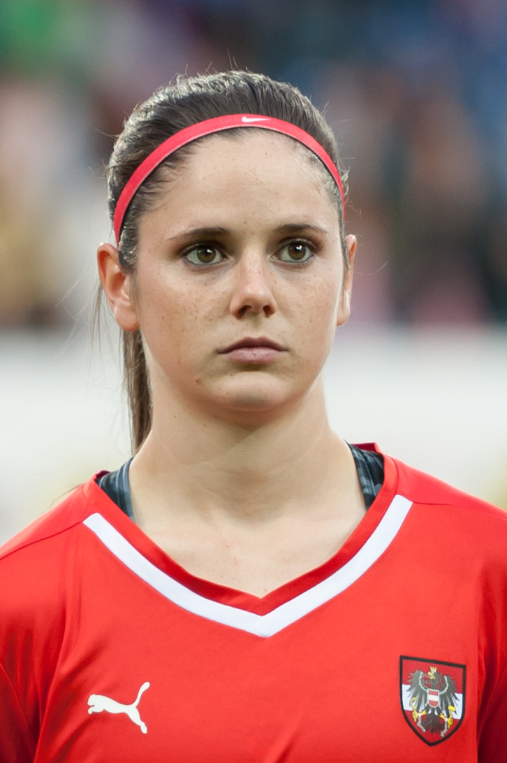 Sarah Zadrazil