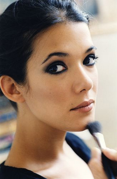 Mélanie Doutey