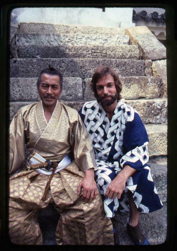 Shogun (1980)