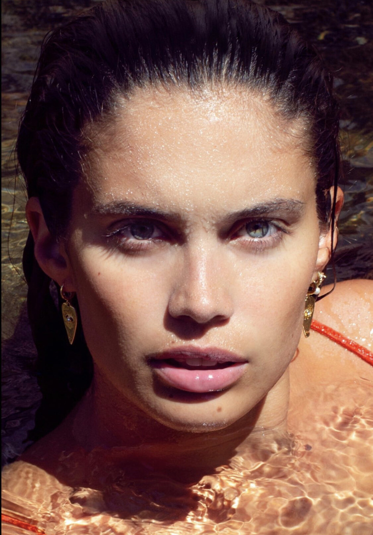 Sara Sampaio Sara Sampaio