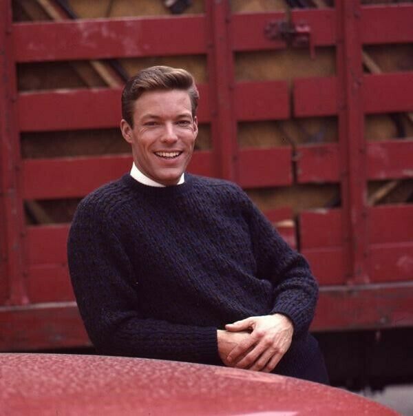 Dr. Kildare