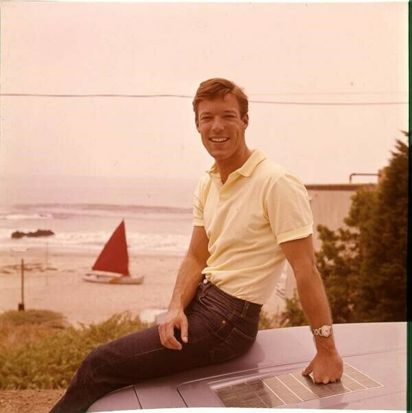 Dr. Kildare