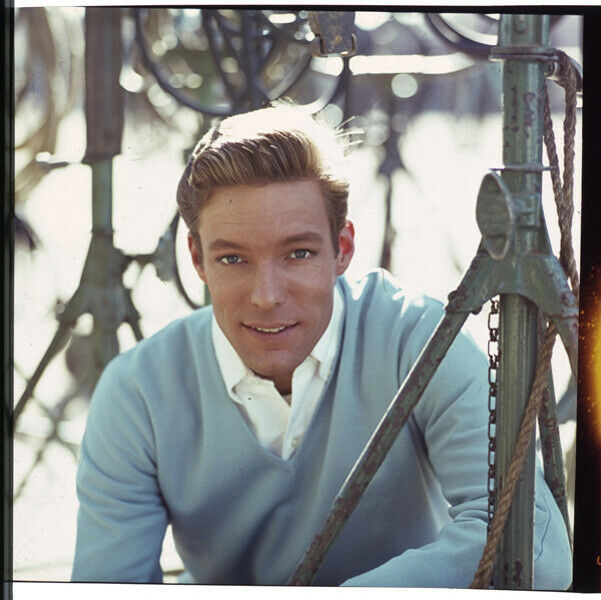 Dr. Kildare