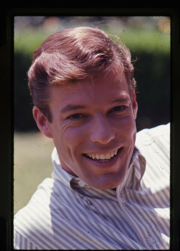 Dr. Kildare