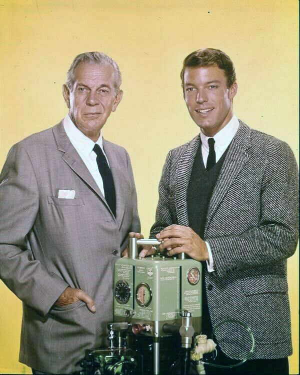 Dr. Kildare