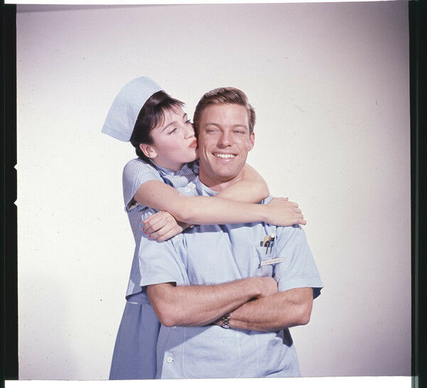 Dr. Kildare