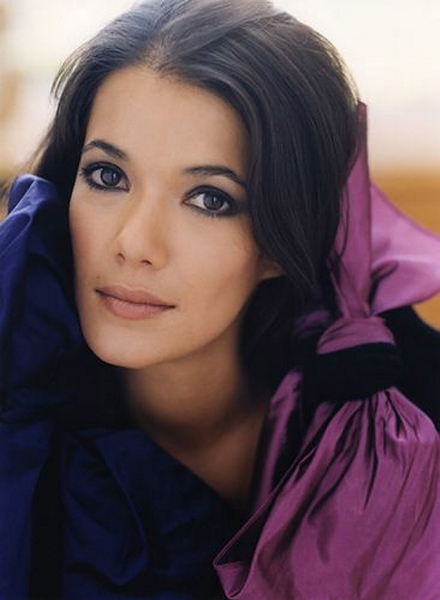 Mélanie Doutey