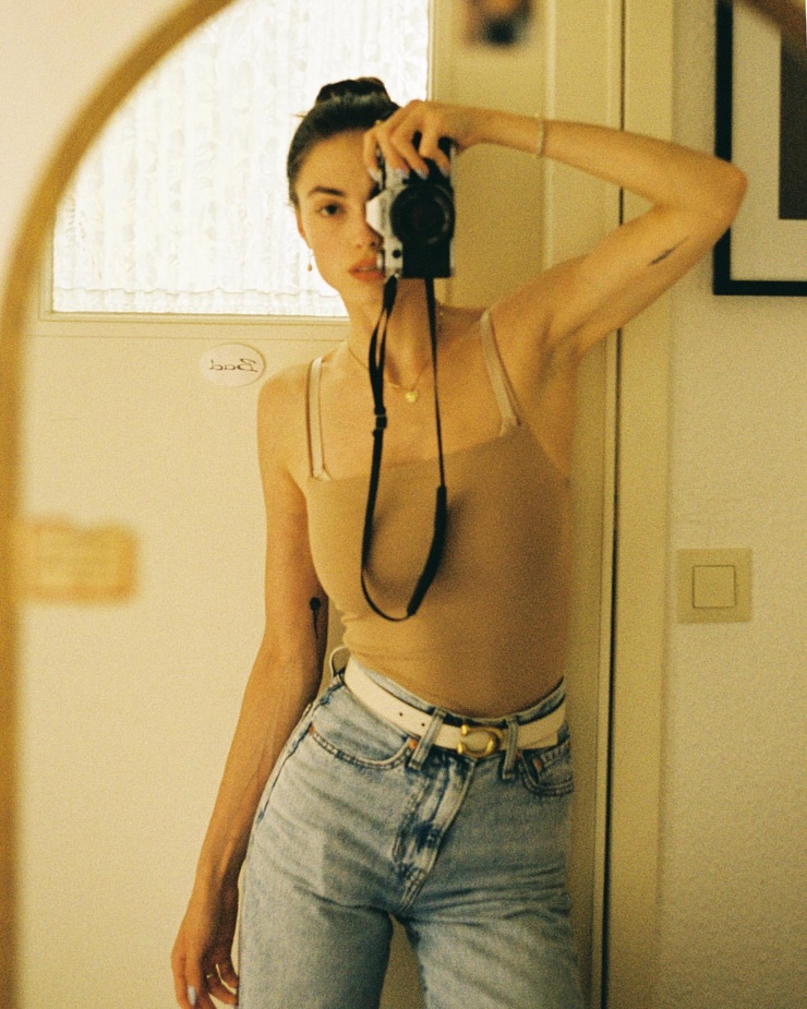 Charleen Weiss Charleen Weiss