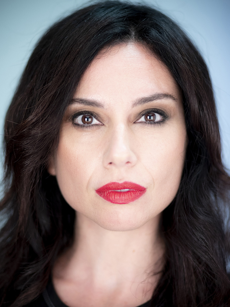 Marta Flich