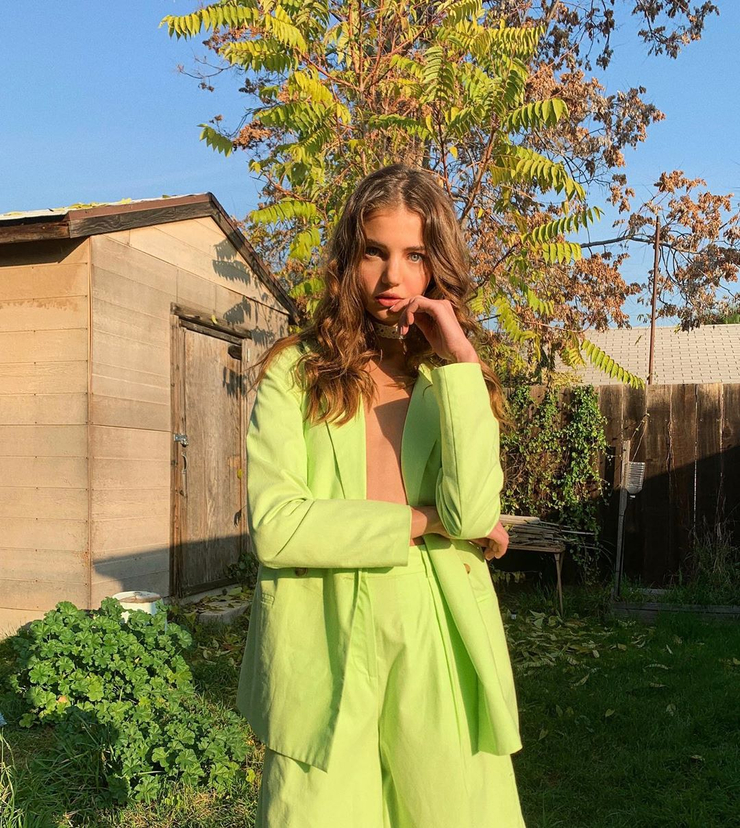 ANNA VIVCHAR