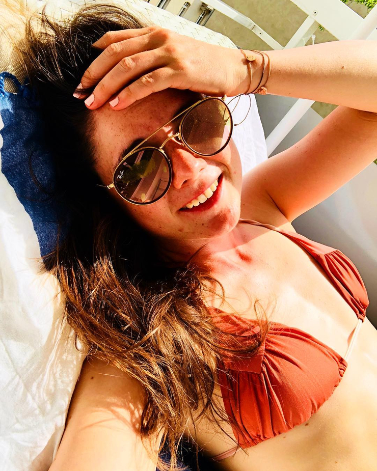 Sarah Zadrazil