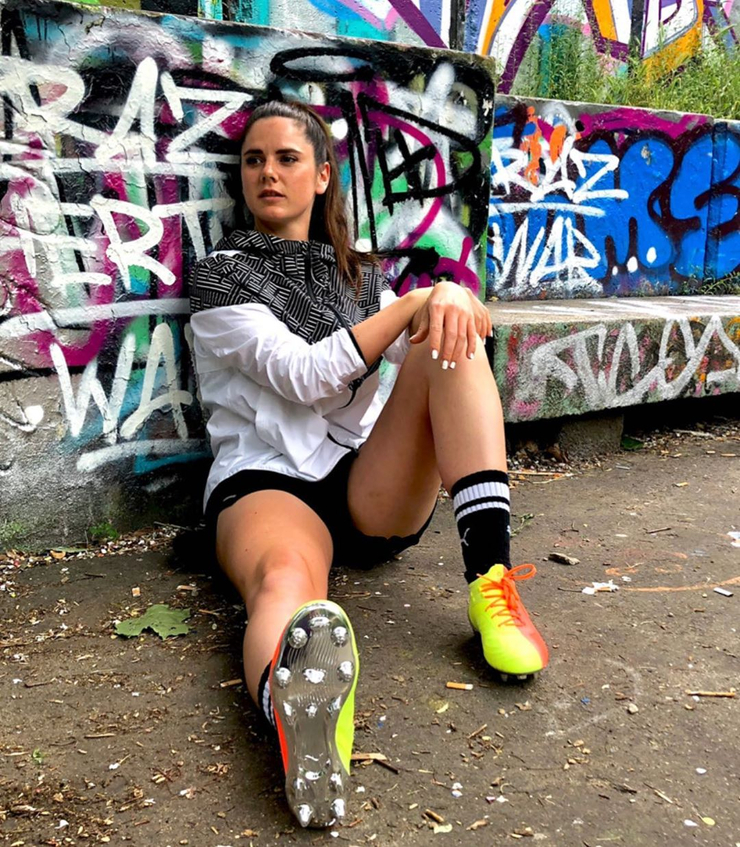 Sarah Zadrazil