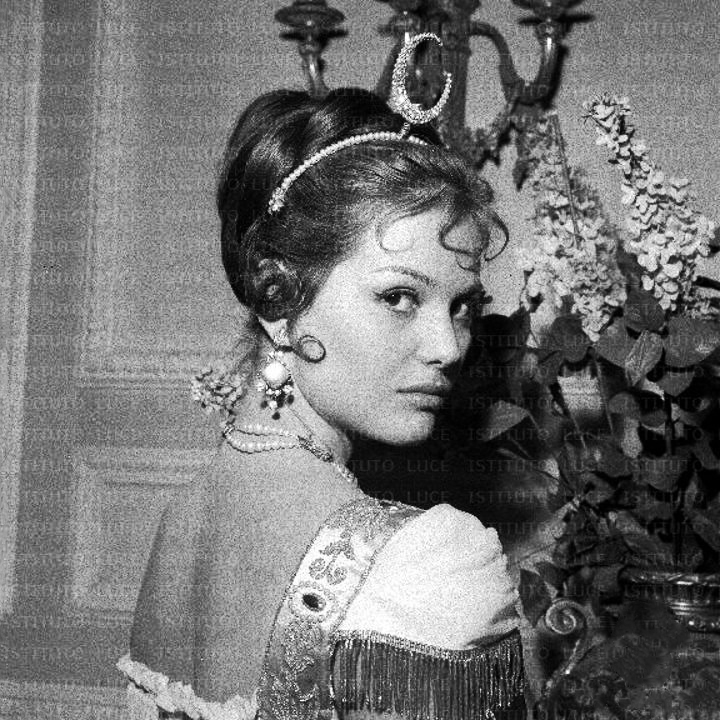 Claudia Cardinale Claudia Cardinale