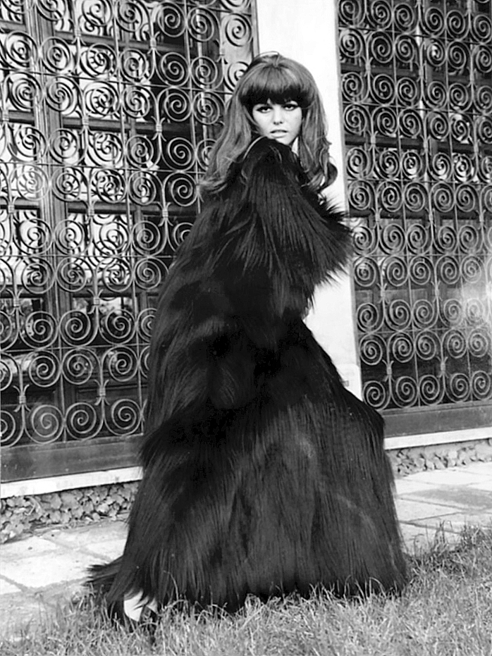 Claudia Cardinale Claudia Cardinale