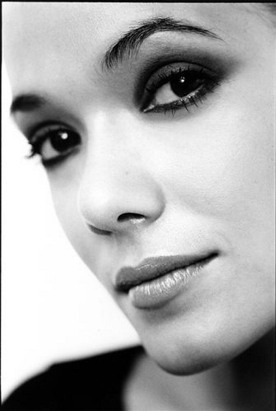 Mélanie Doutey