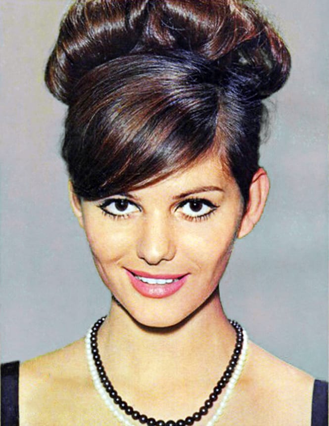 Claudia Cardinale Claudia Cardinale