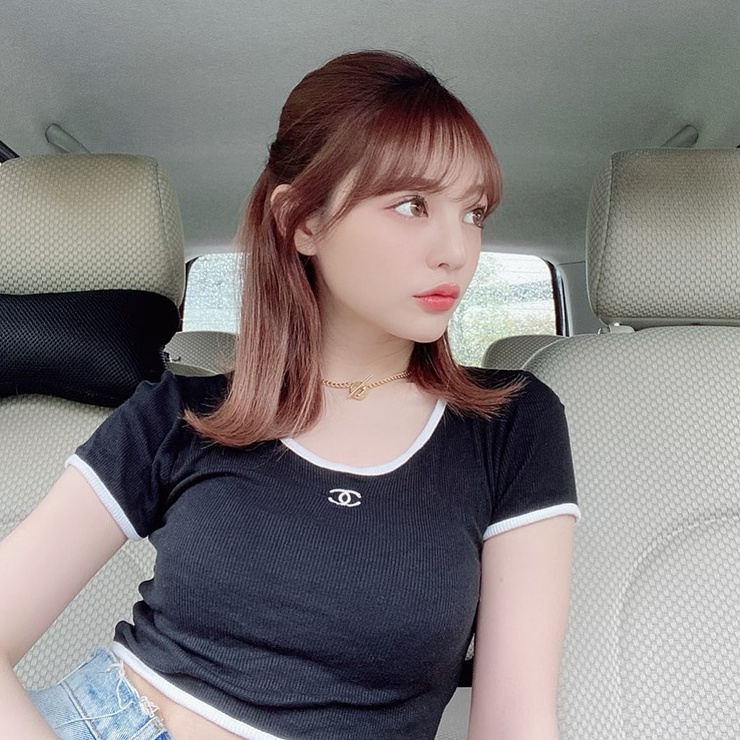 Chisato Yoshiki