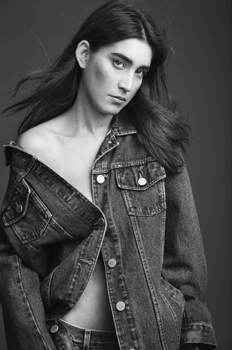 HEATHER MOST