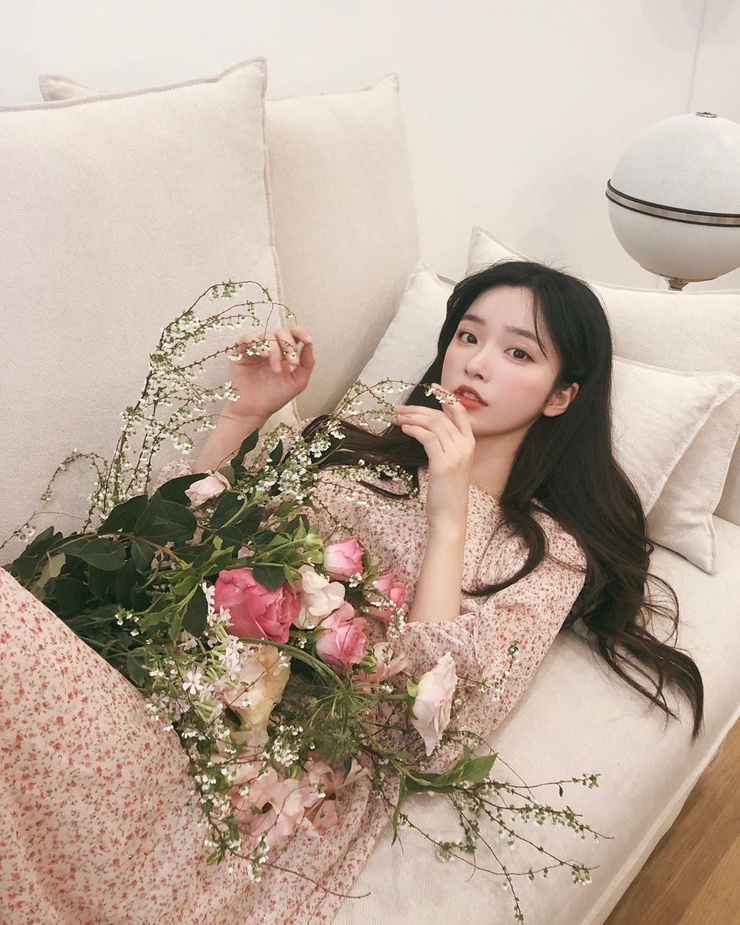 Kim Na Hee