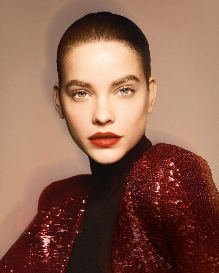 Barbara Palvin