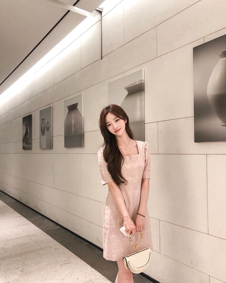 Kim Na Hee Kim Na Hee