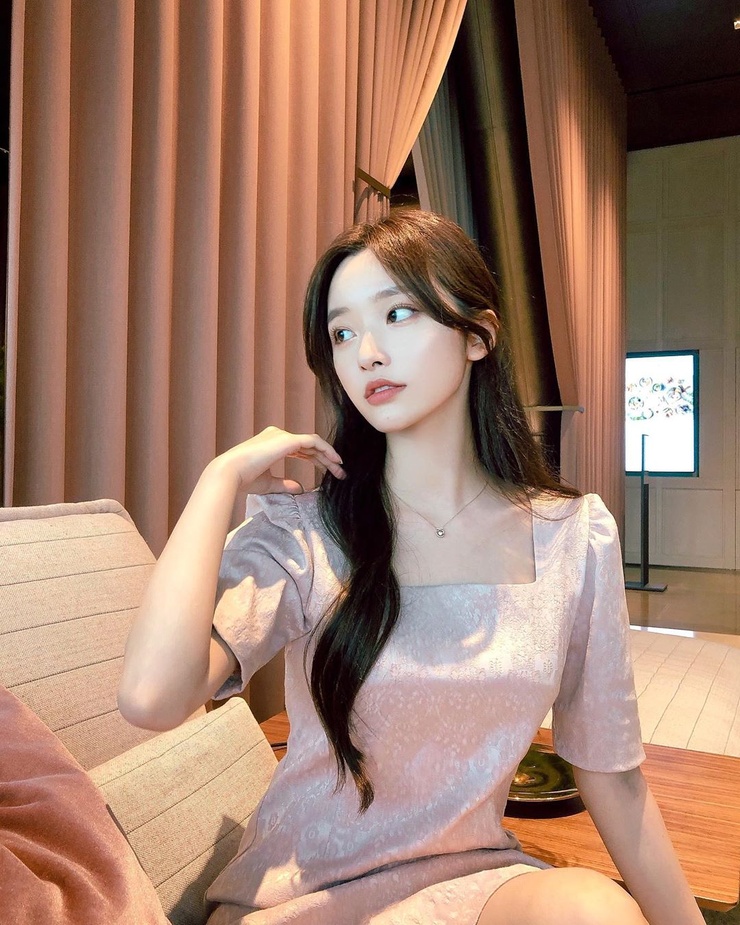 Kim Na Hee Kim Na Hee