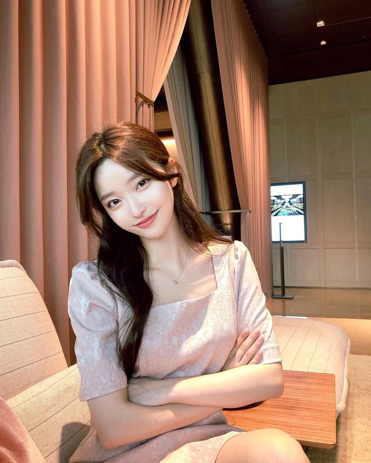 Kim Na Hee Kim Na Hee