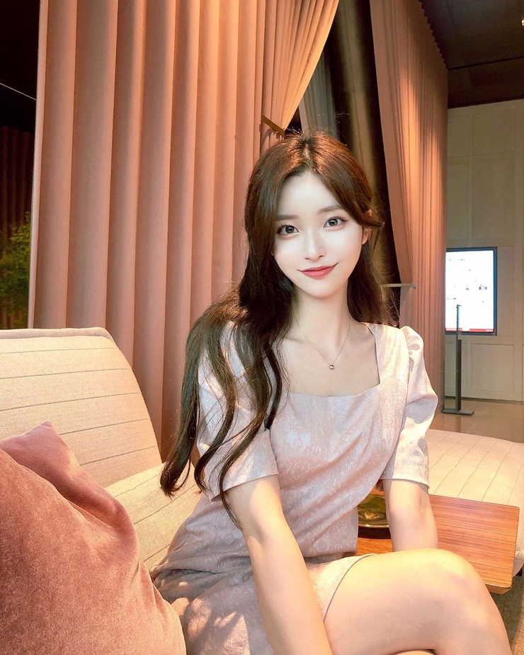 Kim Na Hee Kim Na Hee