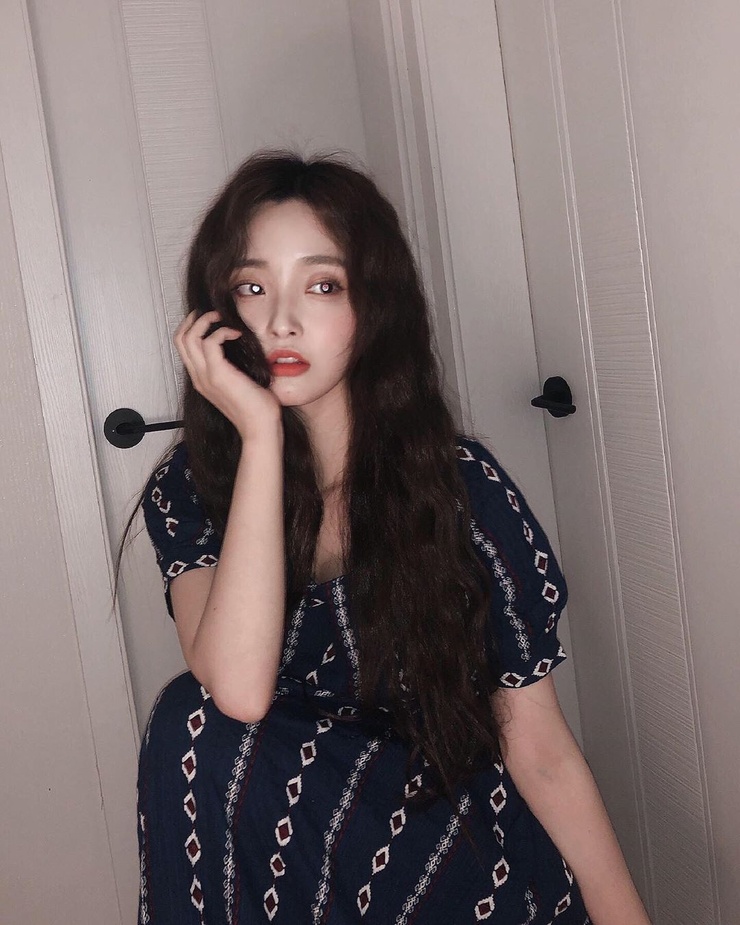 Kim Na Hee