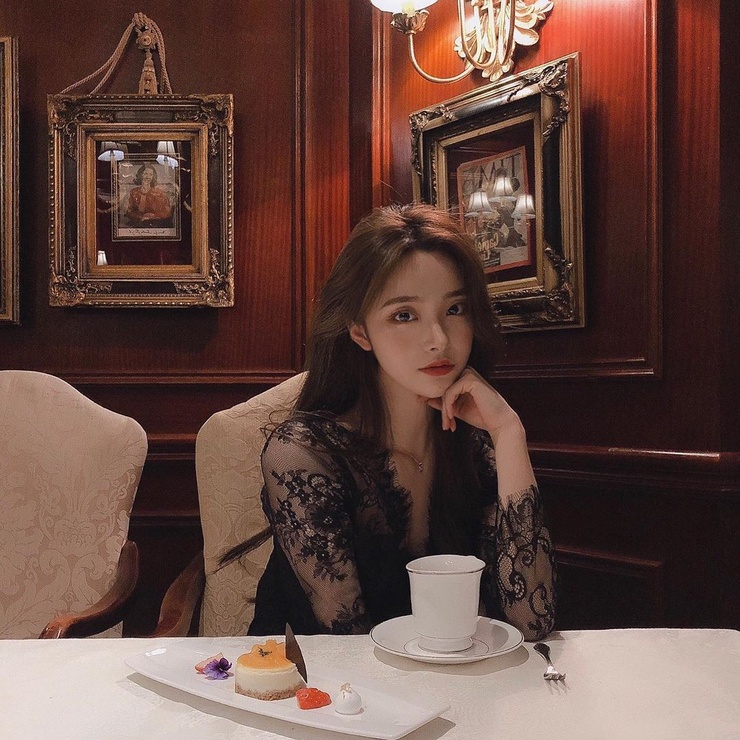 Kim Na Hee Kim Na Hee