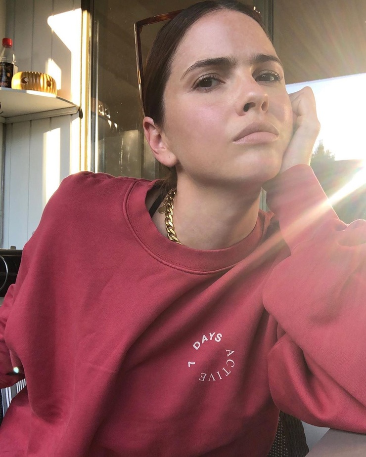 Shelley Hennig Shelley Hennig