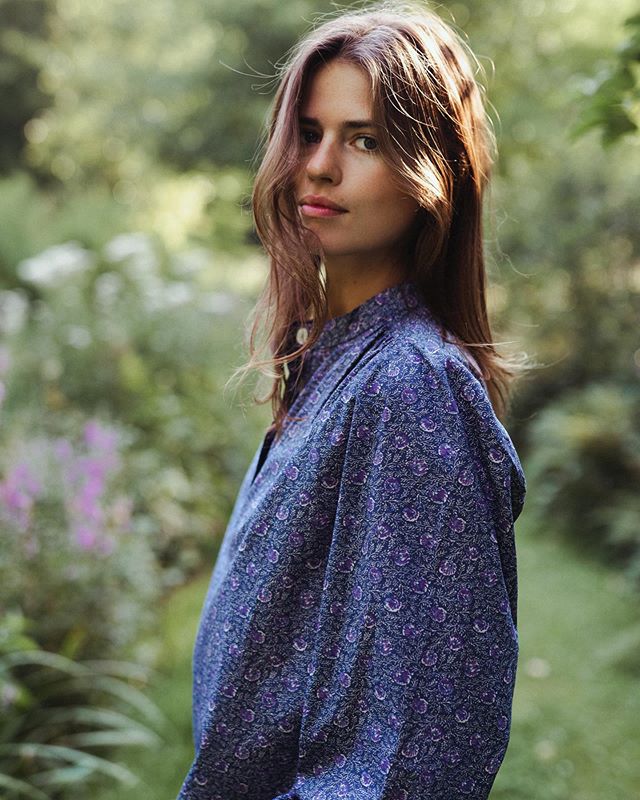 Alice Van Marcke