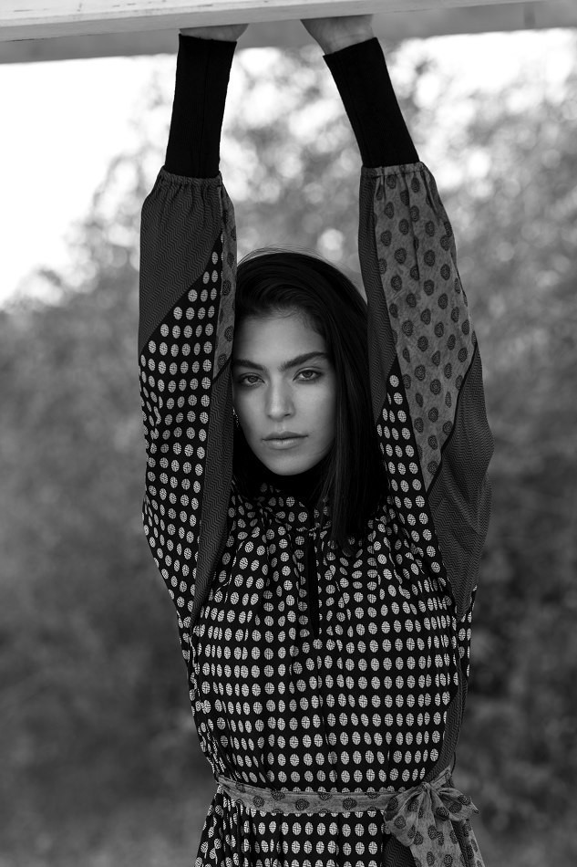 Jasmine Arora