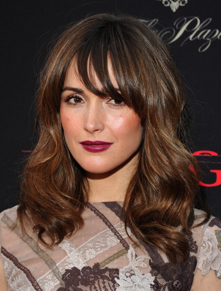 Rose Byrne