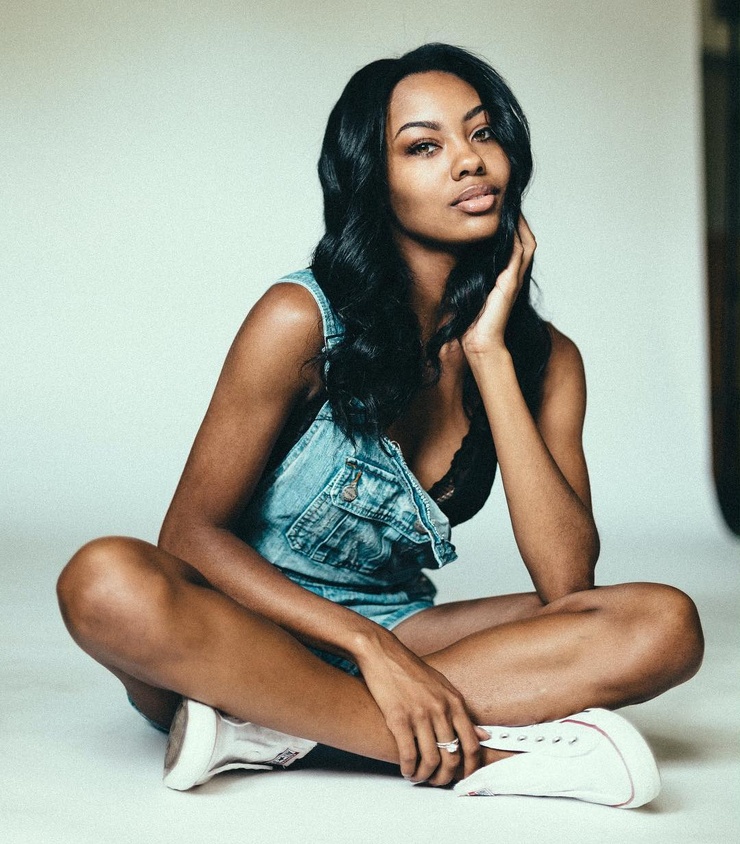 Picture of Acacia McBride