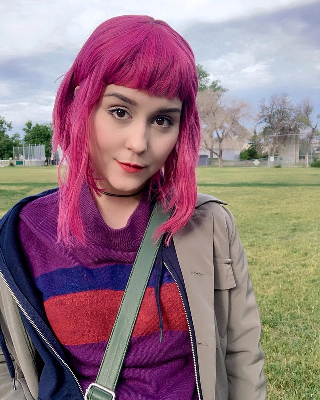 Image of Ramona Flowers