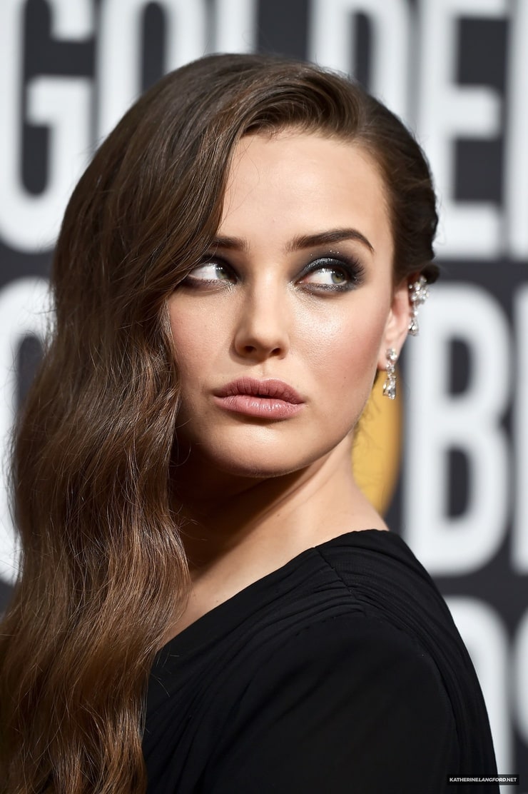 Katherine Langford