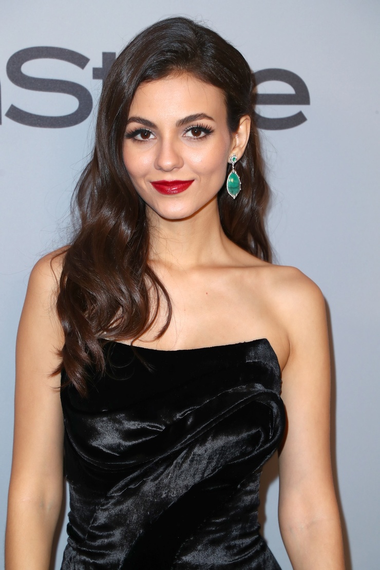 Victoria Justice Victoria Justice