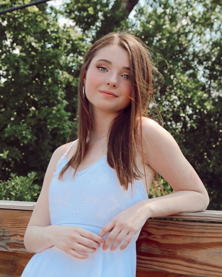 Picture of Marcelle LeBlanc