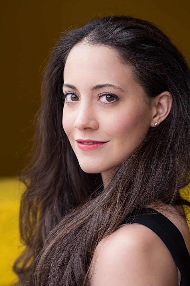 Lucy Vico