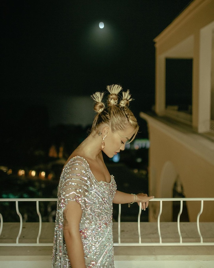 Rita Ora