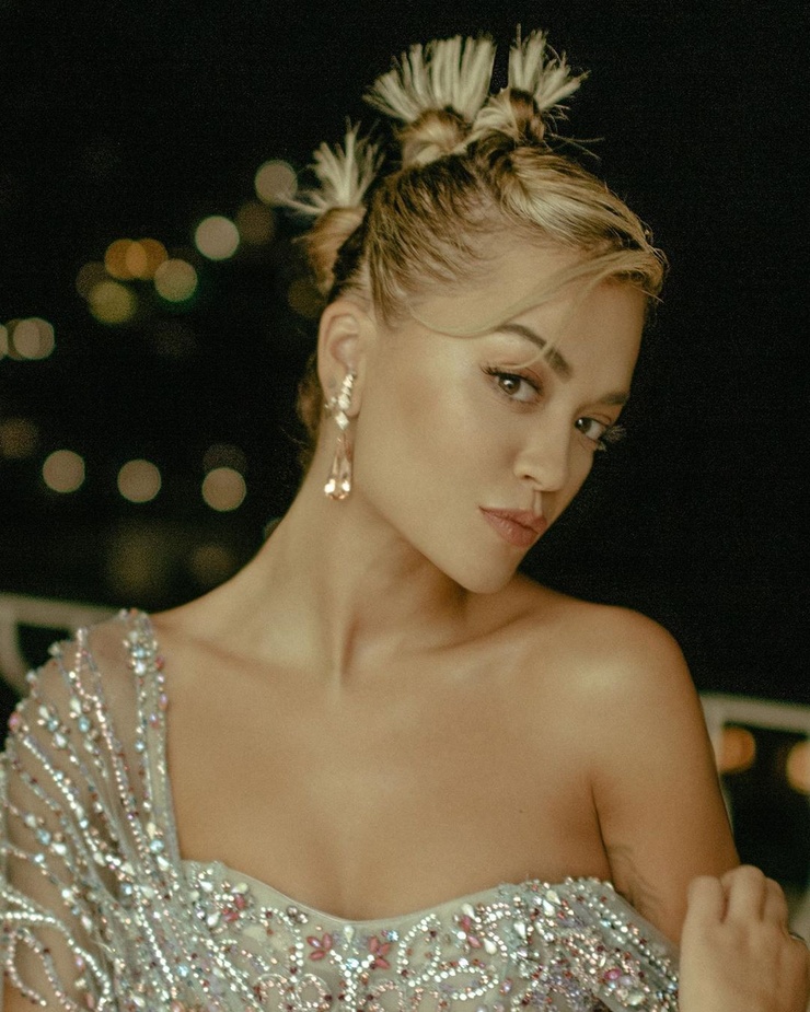 Rita Ora