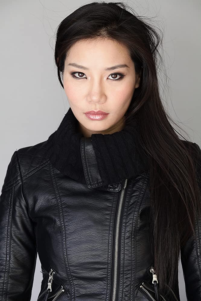 Vivian Ahn