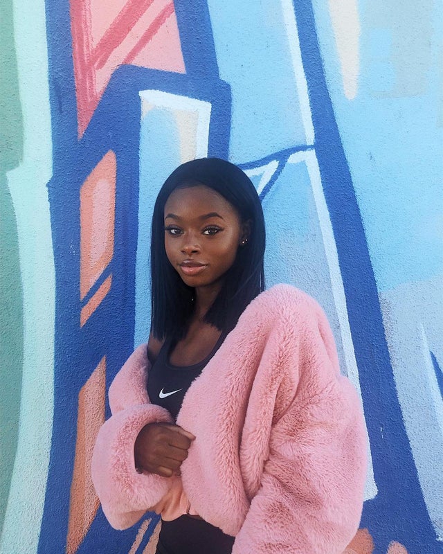 Kiara Pike