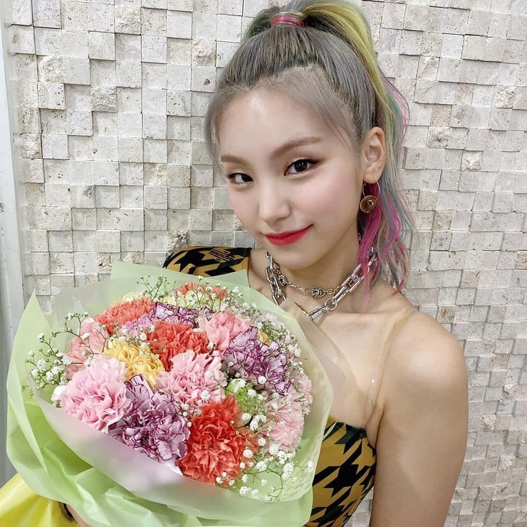 Hwang Yeji